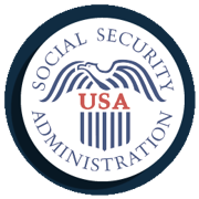 SSA seal