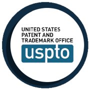 USPTO seal