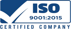 Women-Owned Small Business Certified